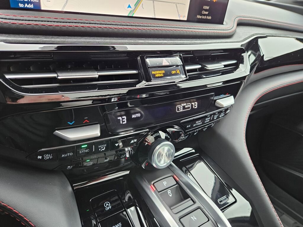 New 2026 Acura MDX Type S image 43