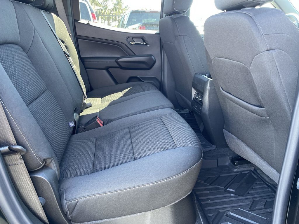 New 2026 Chevrolet Colorado LT RWD image 30