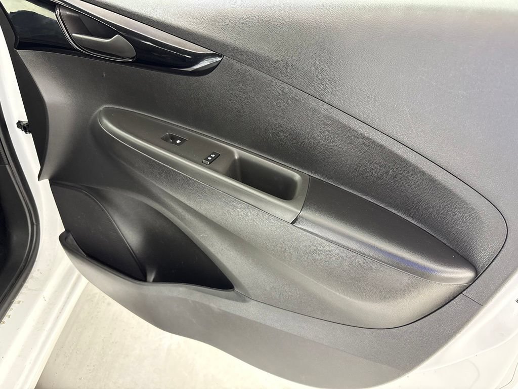 Certified 2021 Chevrolet Spark LT FWD image 39
