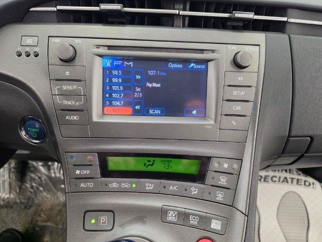 Used 2013 Toyota Prius Two FWD image 20