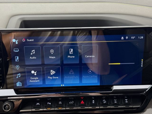 New 2026 Chevrolet Silverado 1500 ZR2 image 18