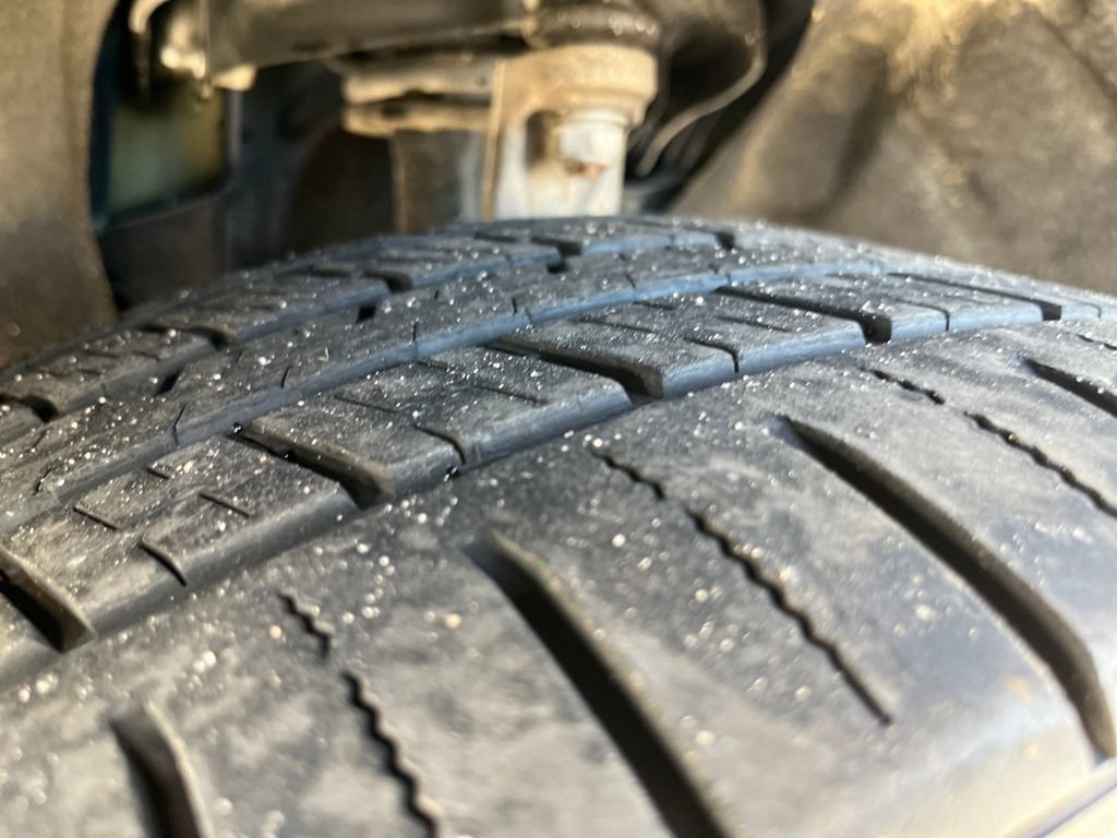 Used 2018 Jeep Grand Cherokee Limited image 27