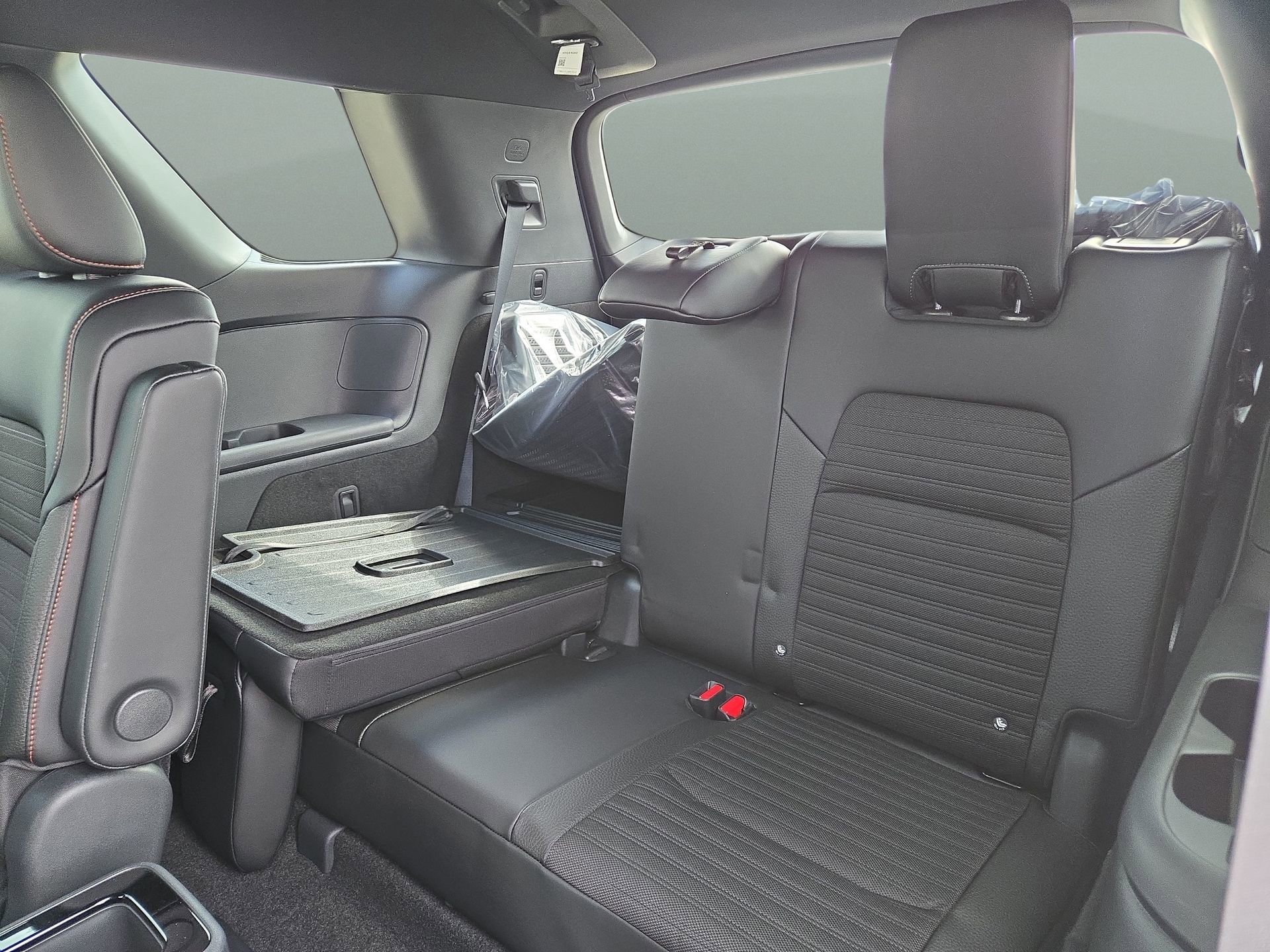 New 2026 Nissan Pathfinder Rock Creek w/ Rock Creek Premium Package image 40