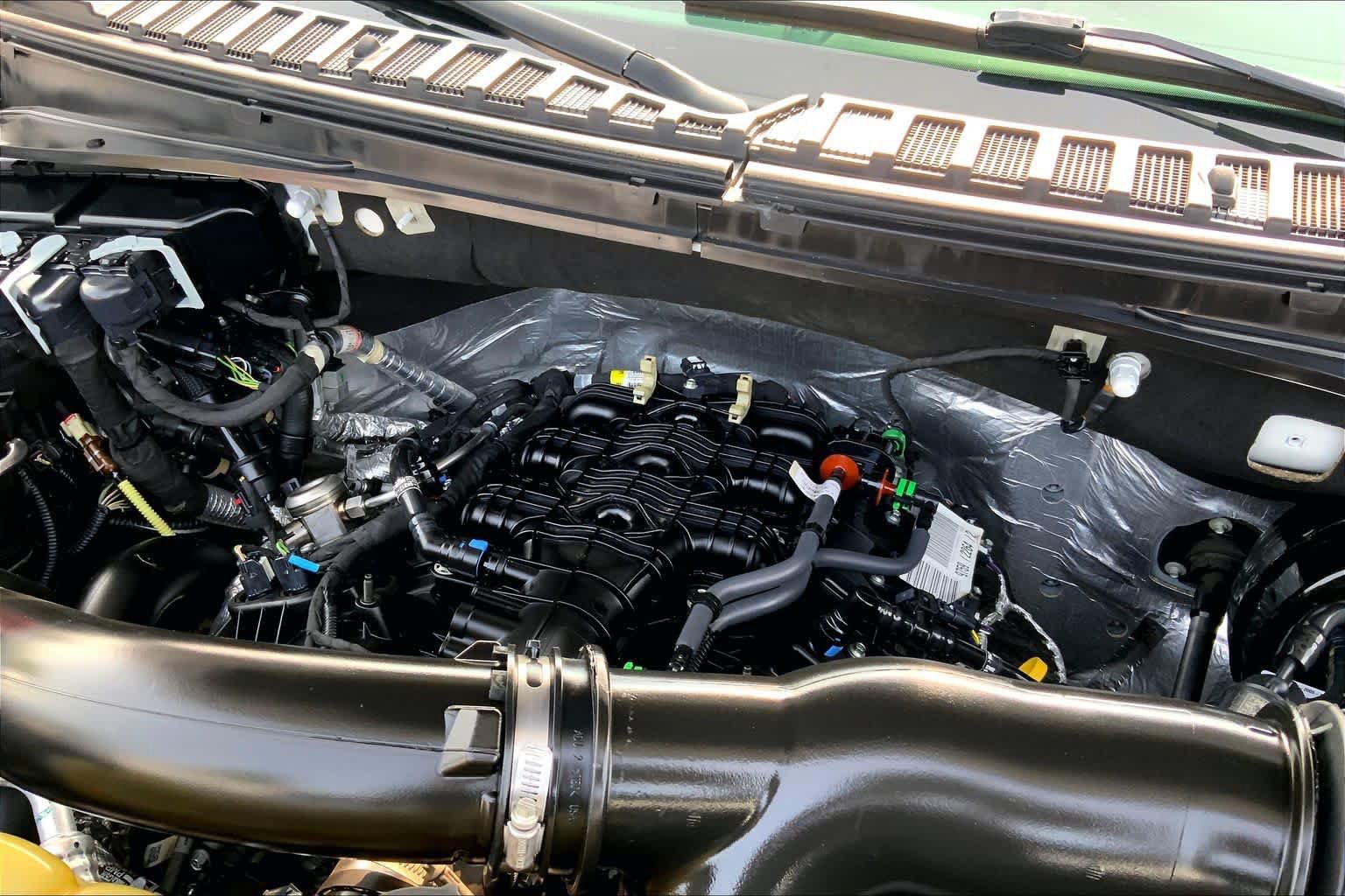 Used 2021 Ford Expedition Limited RWD image 30