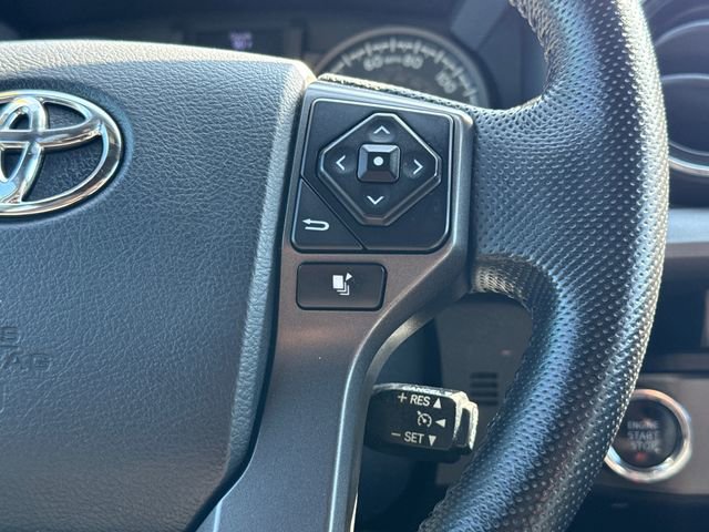 Used 2016 Toyota Tacoma TRD Sport w/ Towing Package RWD image 27