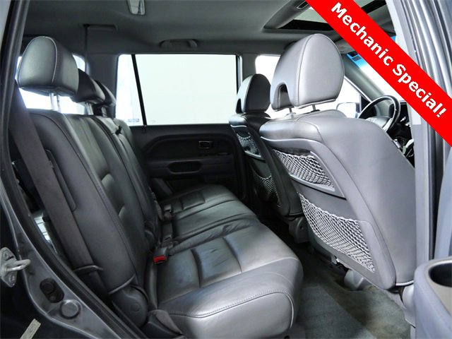 Used 2008 Honda Pilot EX-L image 12