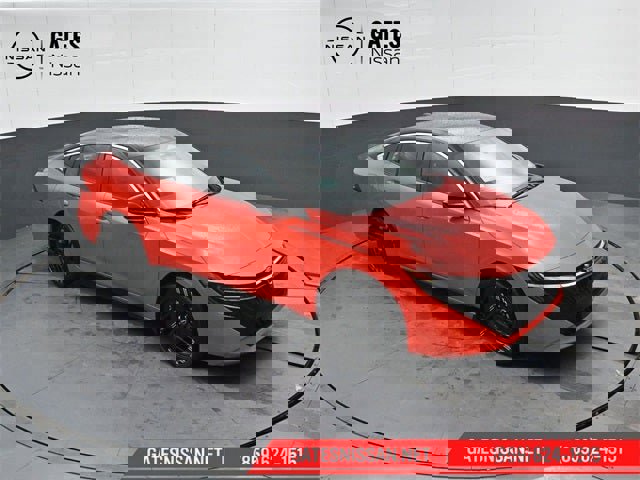 New 2026 Nissan Sentra SR image 42