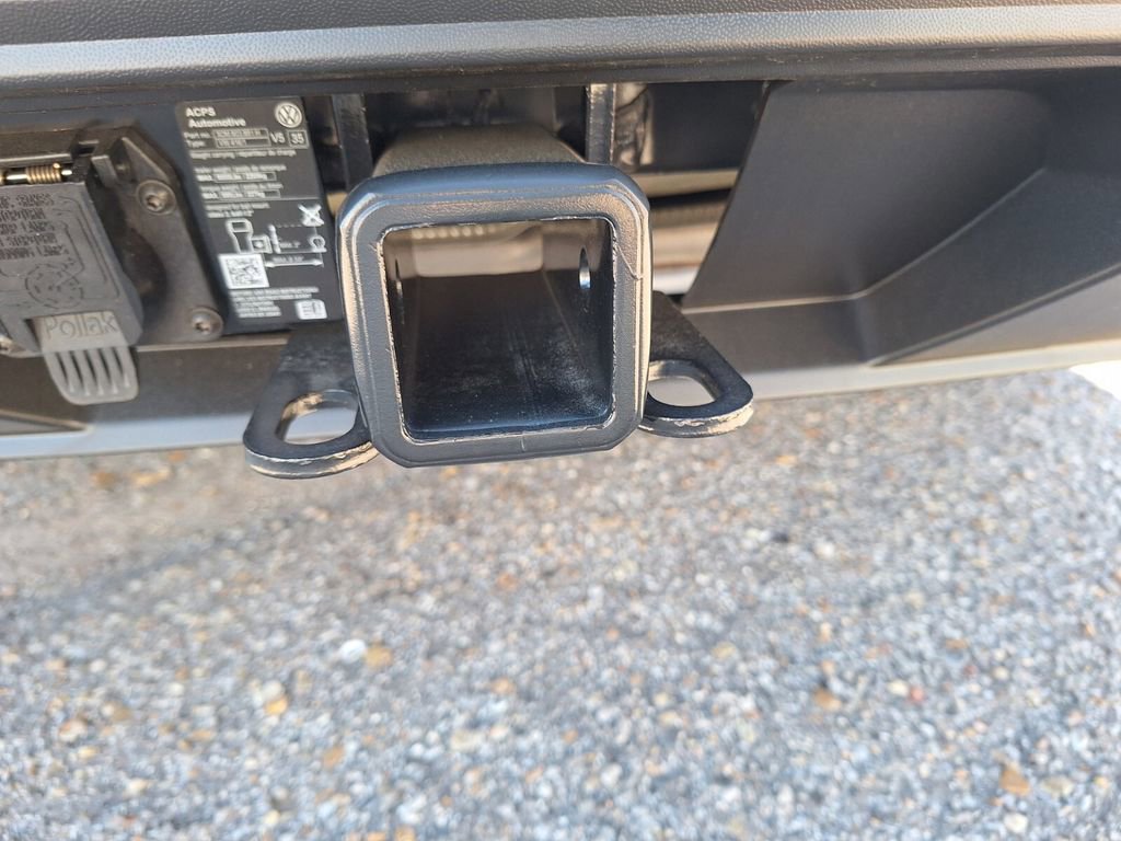 New 2026 Volkswagen Atlas SE image 26