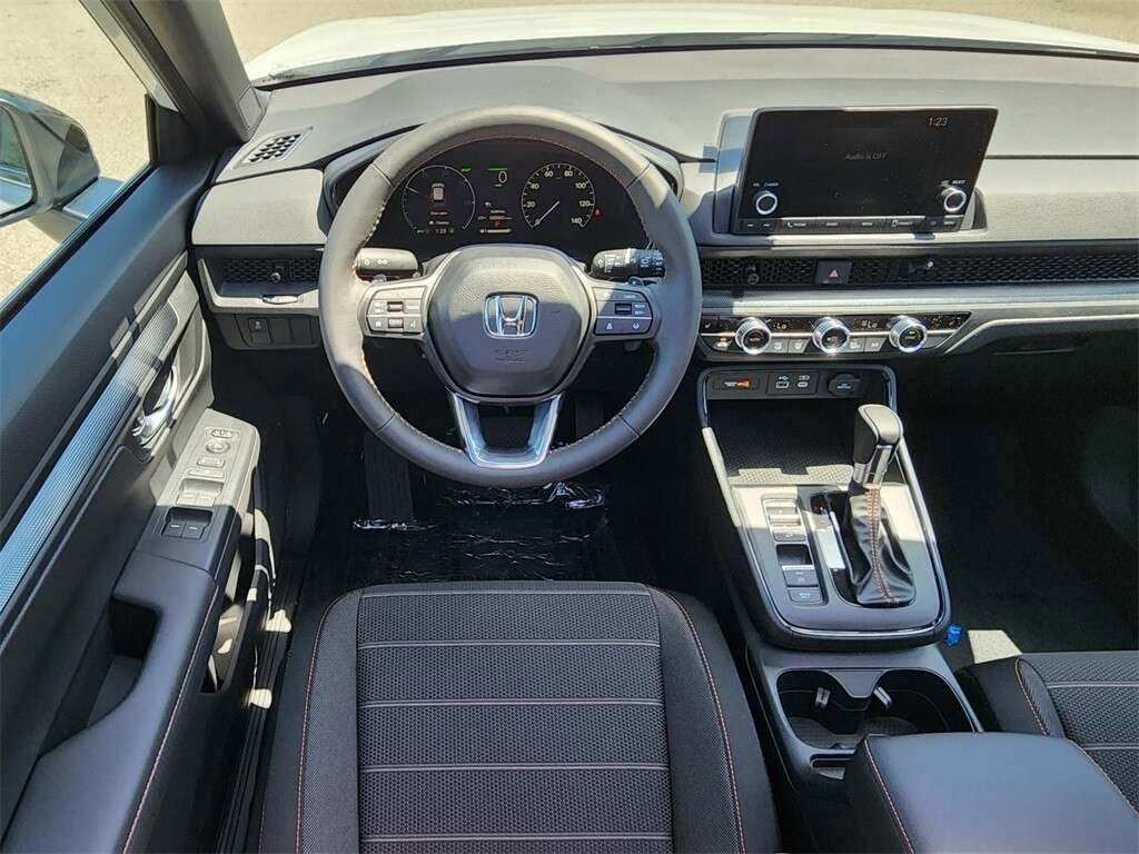 Used 2023 Honda CR-V Sport image 21