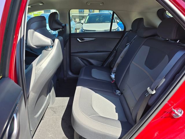 New 2026 Kia Niro LX FWD image 11