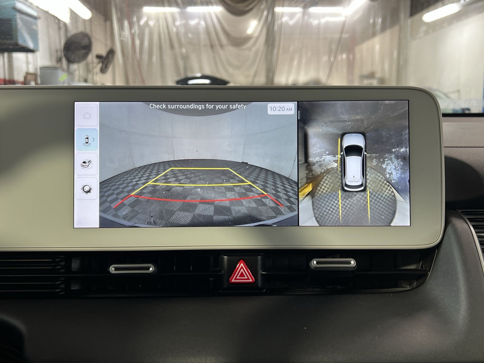 Used 2023 Hyundai Ioniq 5 Limited AWD/4WD image 19