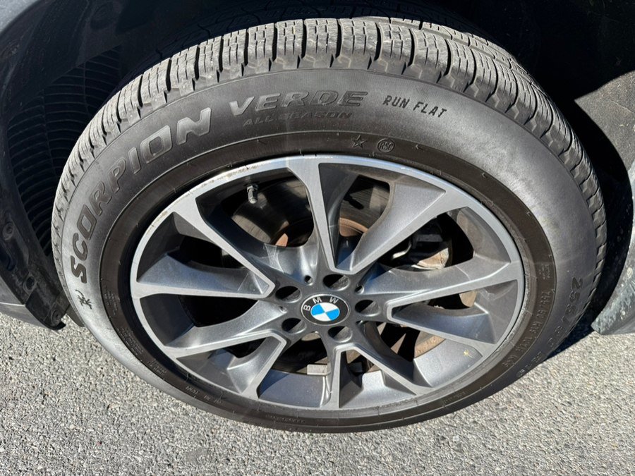 Used 2017 BMW X5 xDrive35i AWD/4WD image 21