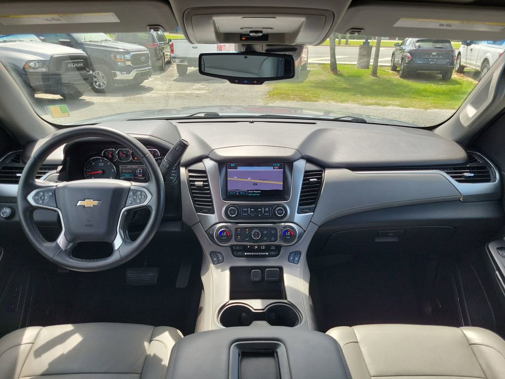 Used 2016 Chevrolet Tahoe LT RWD image 28