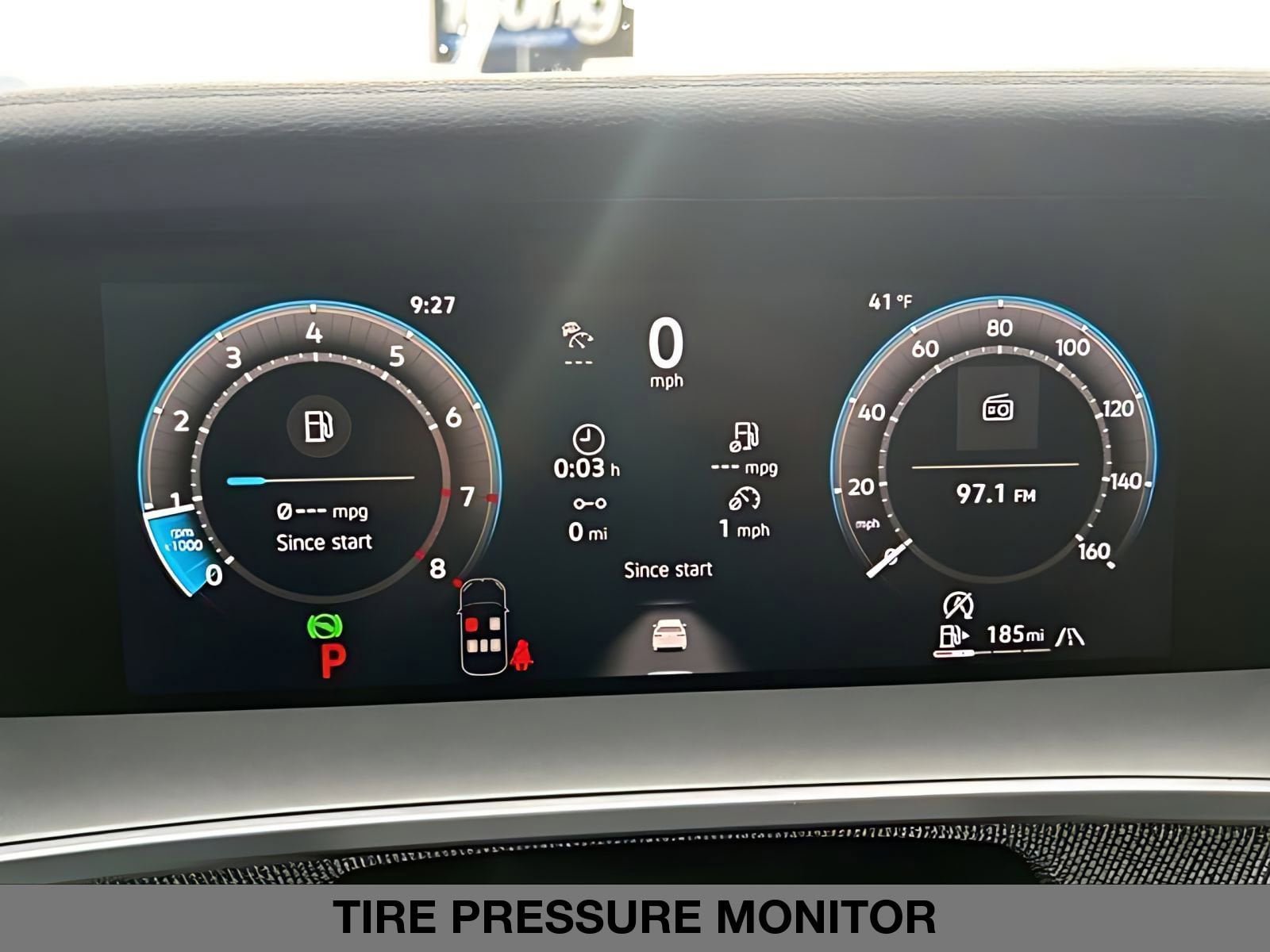 New 2026 Volkswagen Tiguan S AWD/4WD image 20