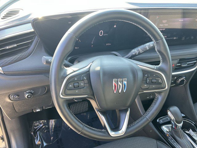 Used 2025 Buick Encore GX Preferred image 11