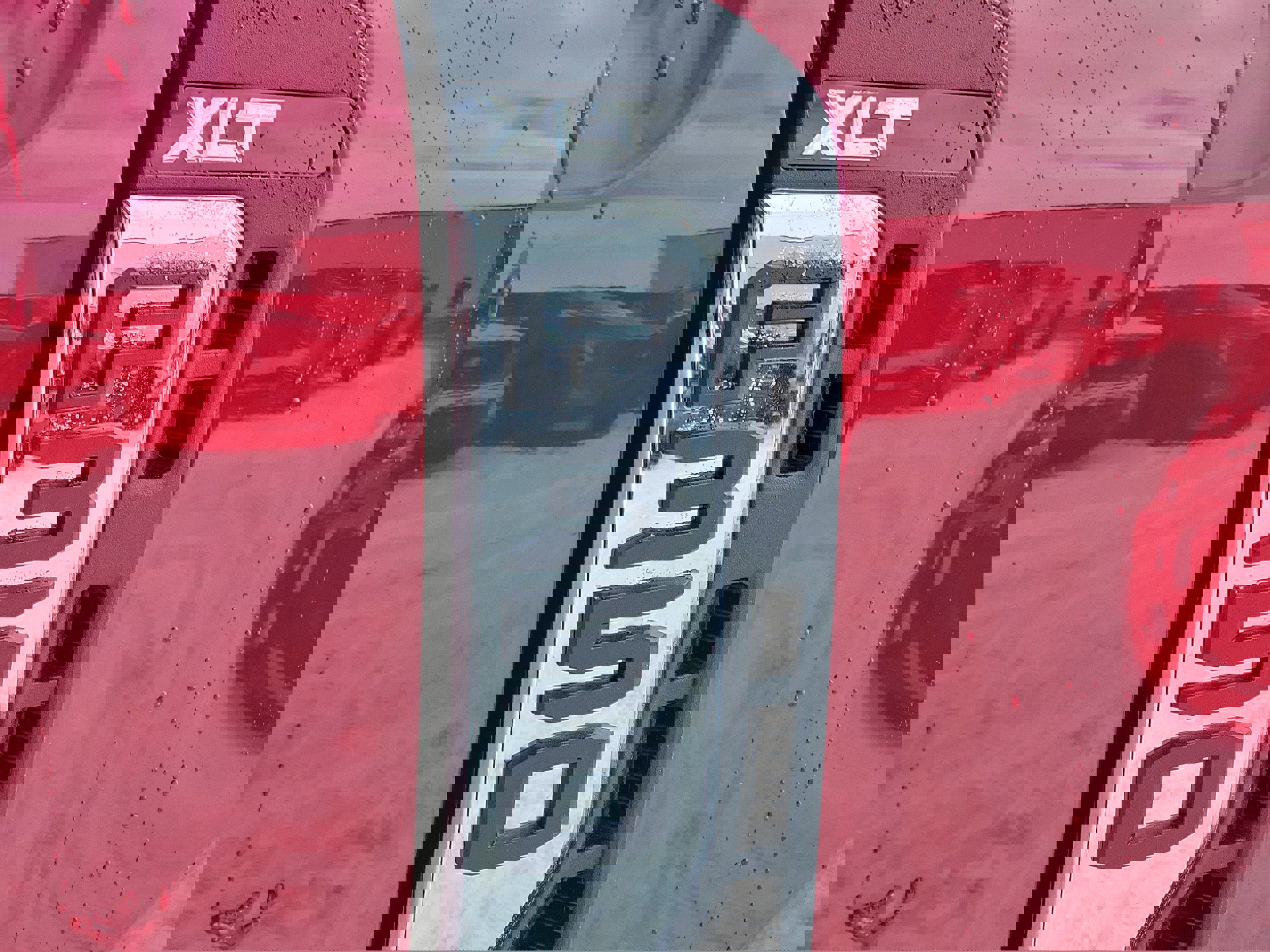 New 2026 Ford F350 XLT w/ XLT Premium Package image 6