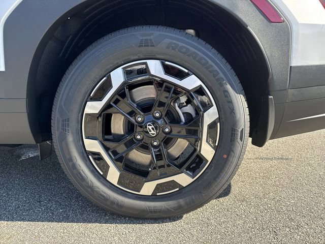 New 2026 Hyundai Santa Fe SE image 20