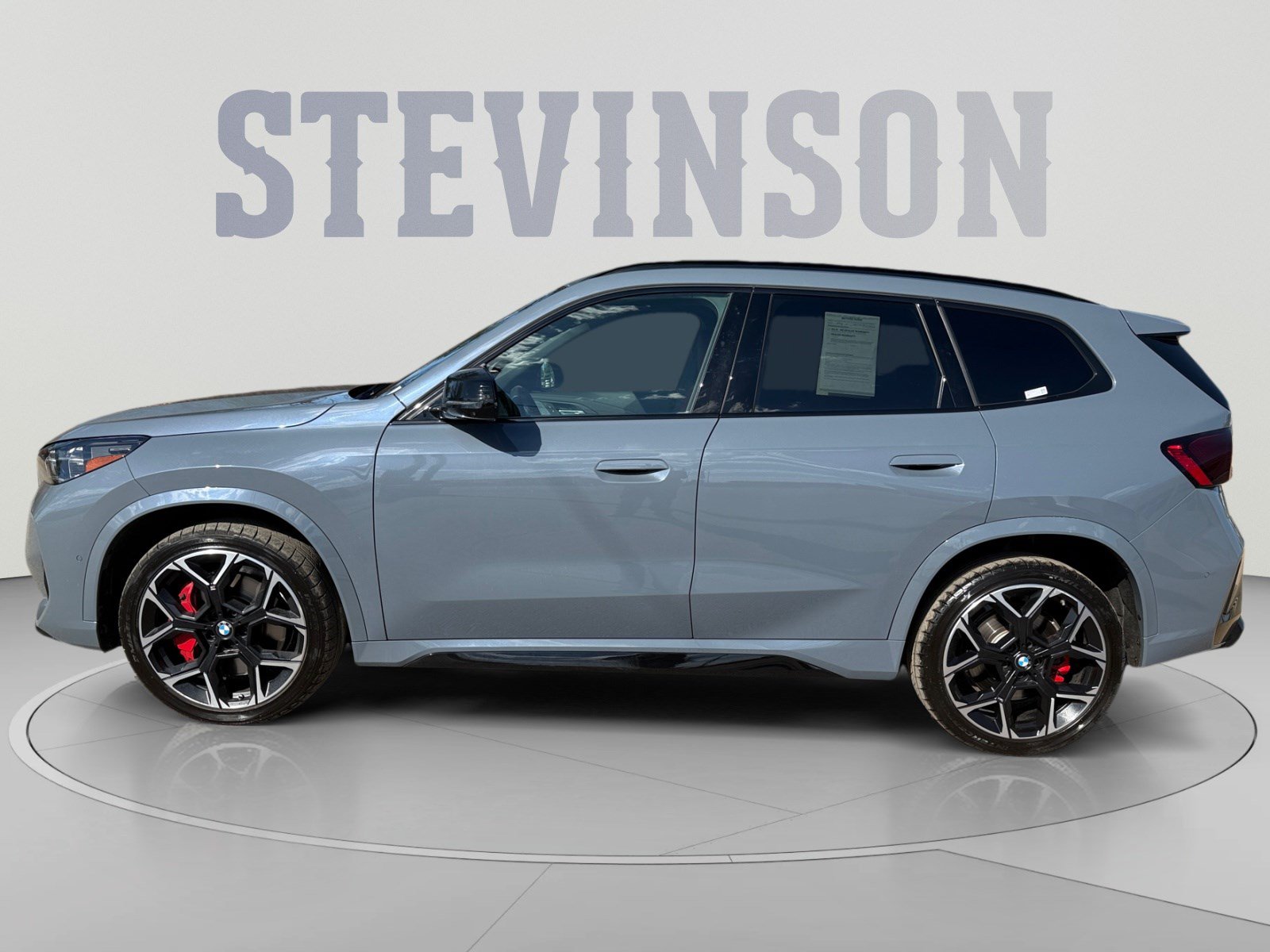 Used 2024 BMW X1 M35i w/ Premium Package AWD/4WD image 2
