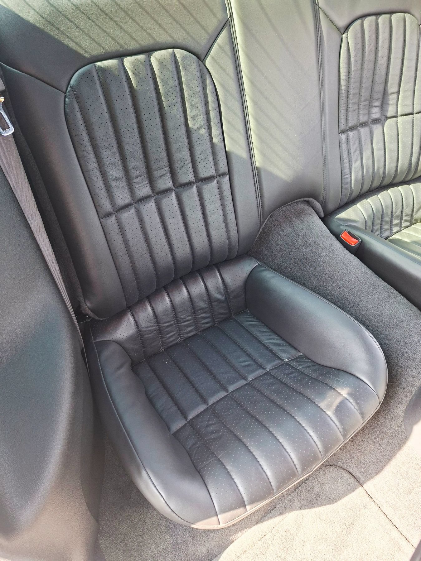 Used 2002 Chevrolet Camaro Z28 w/ Preferred Equipment Group 2 RWD image 14