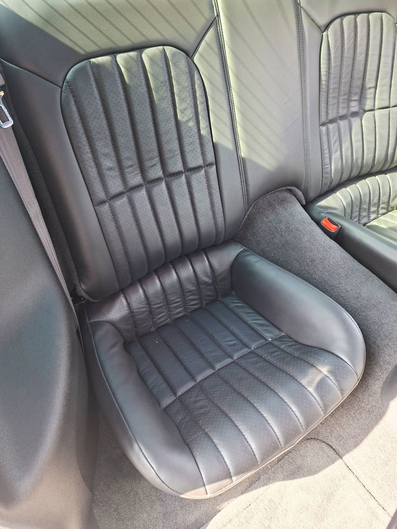 Used 2002 Chevrolet Camaro Z28 w/ Preferred Equipment Group 2 RWD image 14