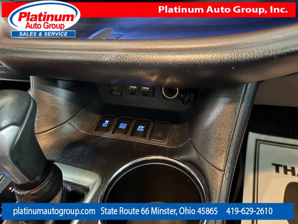 Used 2019 Toyota Highlander Limited Platinum AWD/4WD image 22