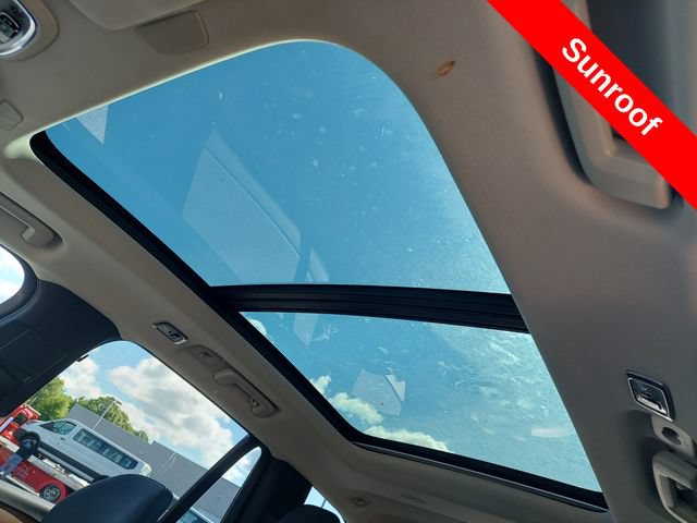 Used 2021 Volvo XC90 T8 Inscription Expression w/ Advanced Package AWD/4WD image 11