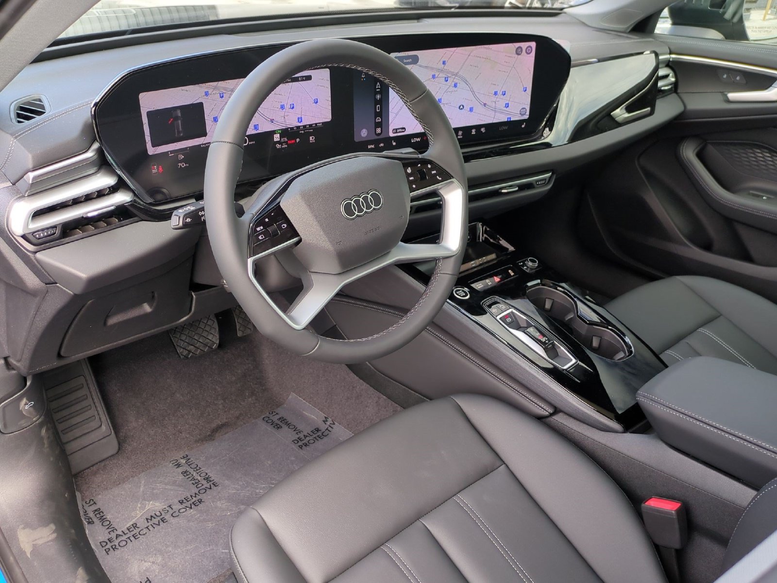 New 2026 Audi A5 Premium AWD/4WD image 8
