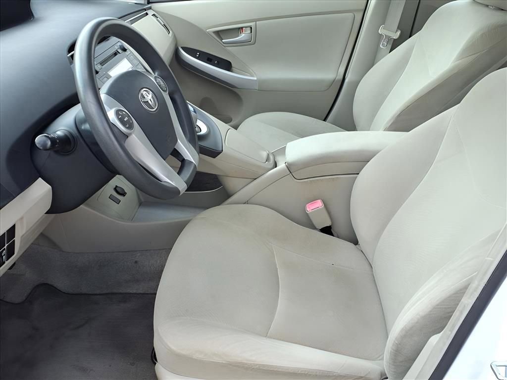 Used 2011 Toyota Prius Two image 13