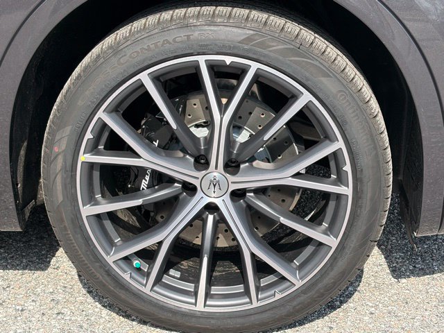 New 2026 Maserati Grecale Modena AWD/4WD image 12