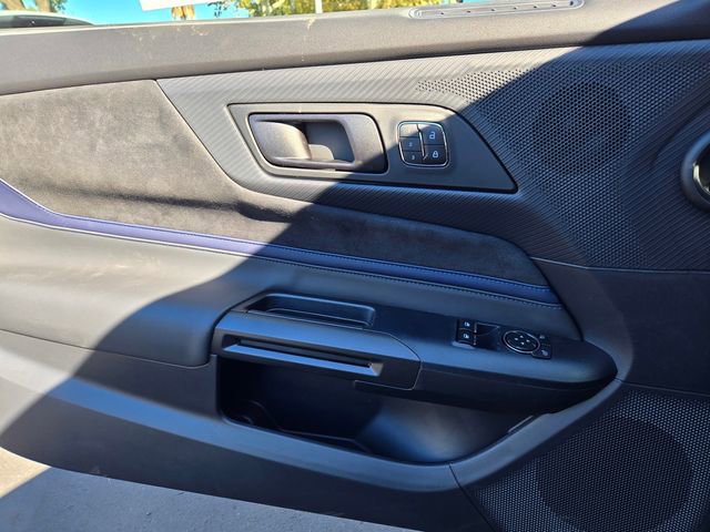 New 2025 Ford Mustang Dark Horse image 23