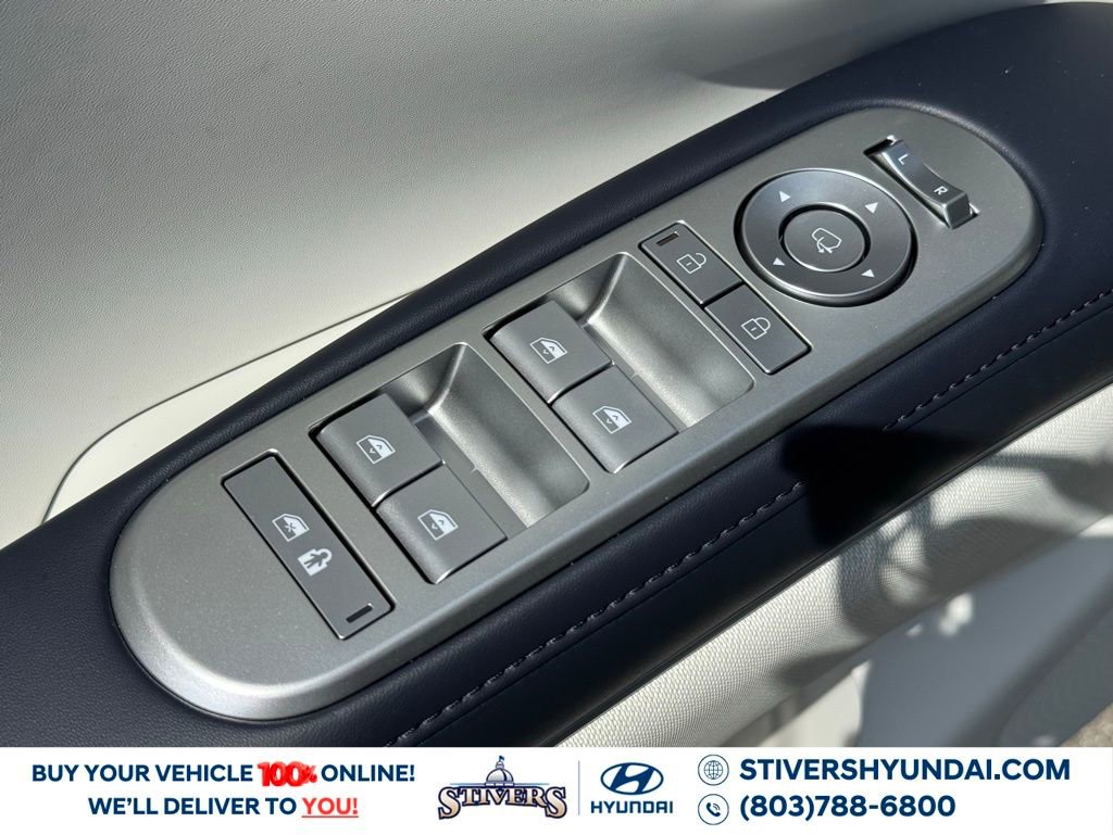 New 2026 Hyundai Palisade Calligraphy image 32