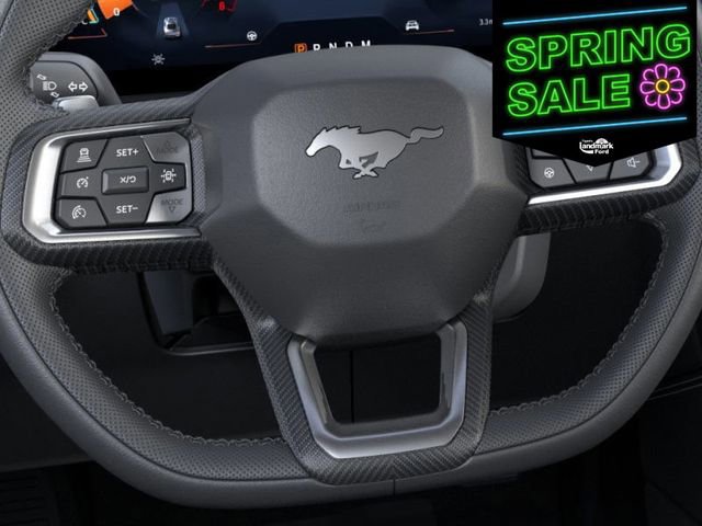 New 2026 Ford Mustang GT Premium image 12