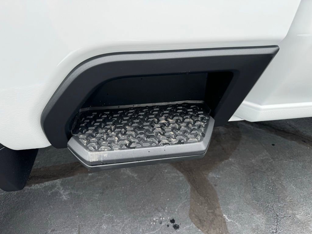 New 2026 Chevrolet Silverado 2500 W/T w/ WT/CX Safety Package image 11