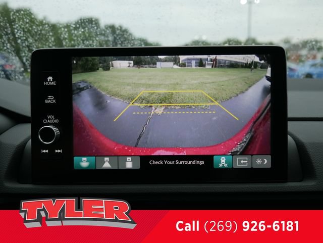 Used 2024 Honda CR-V Sport-L image 47