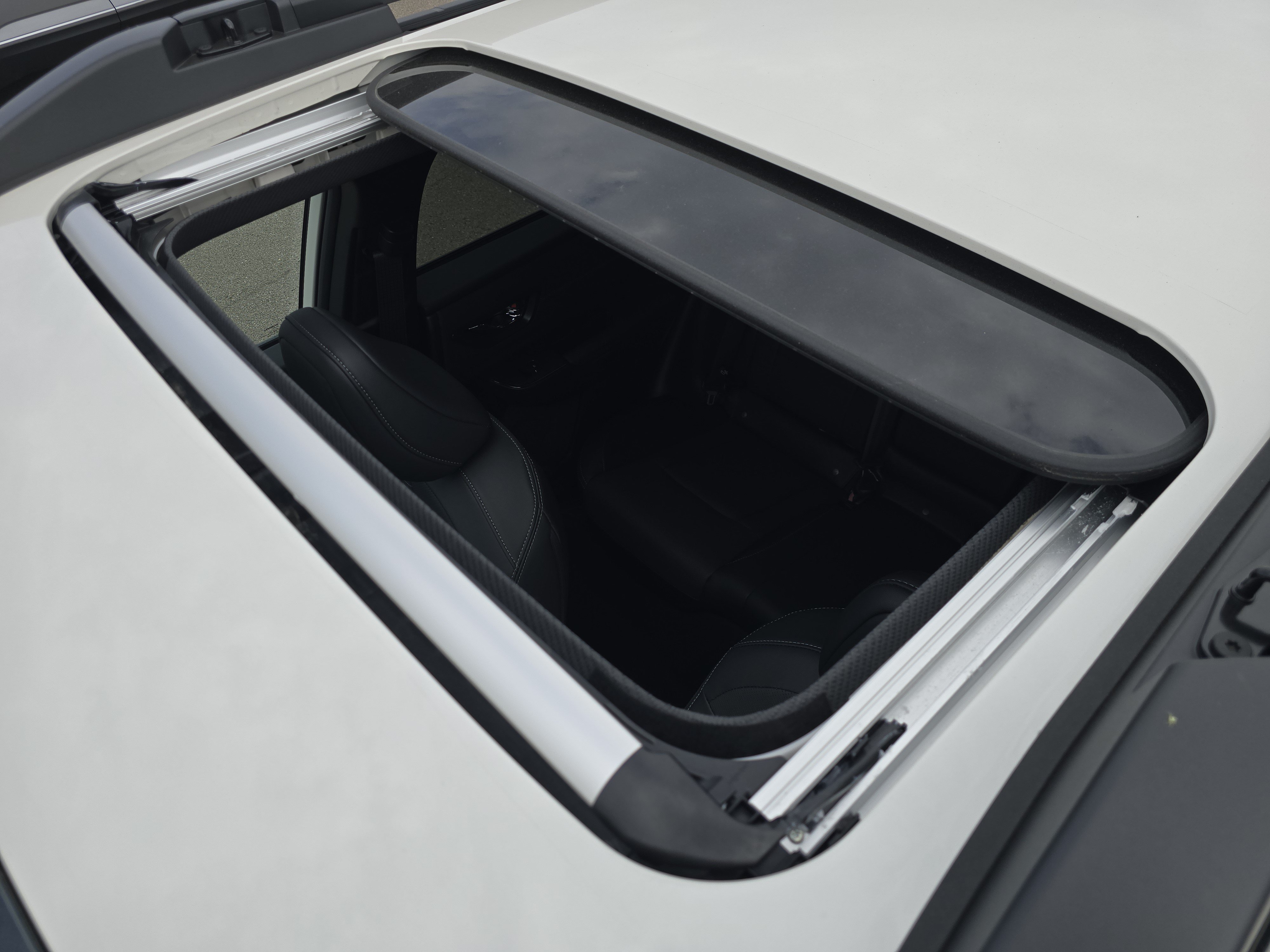 New 2026 Subaru Outback Touring XT AWD/4WD image 9