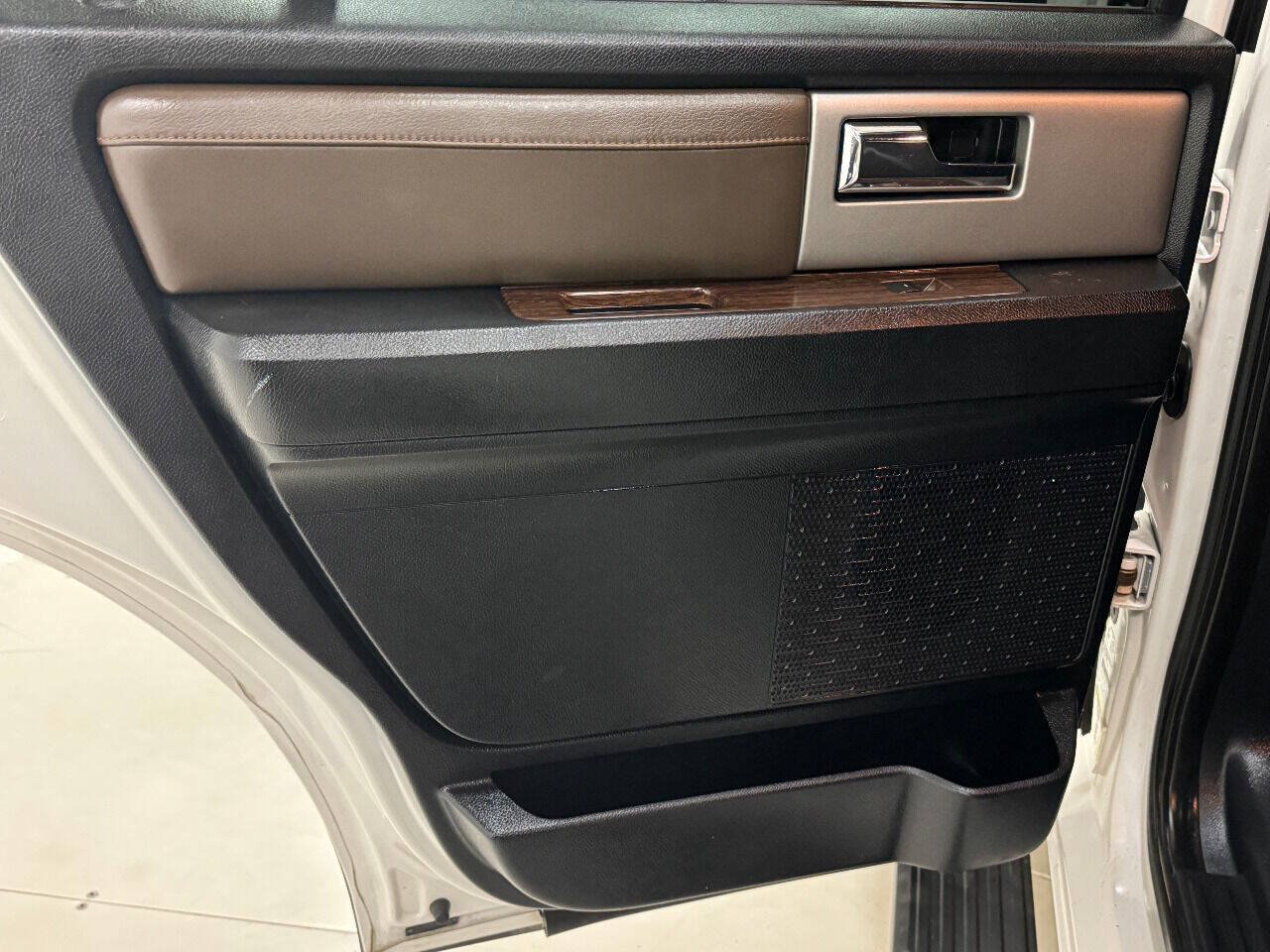 Used 2015 Ford Expedition King Ranch RWD image 83