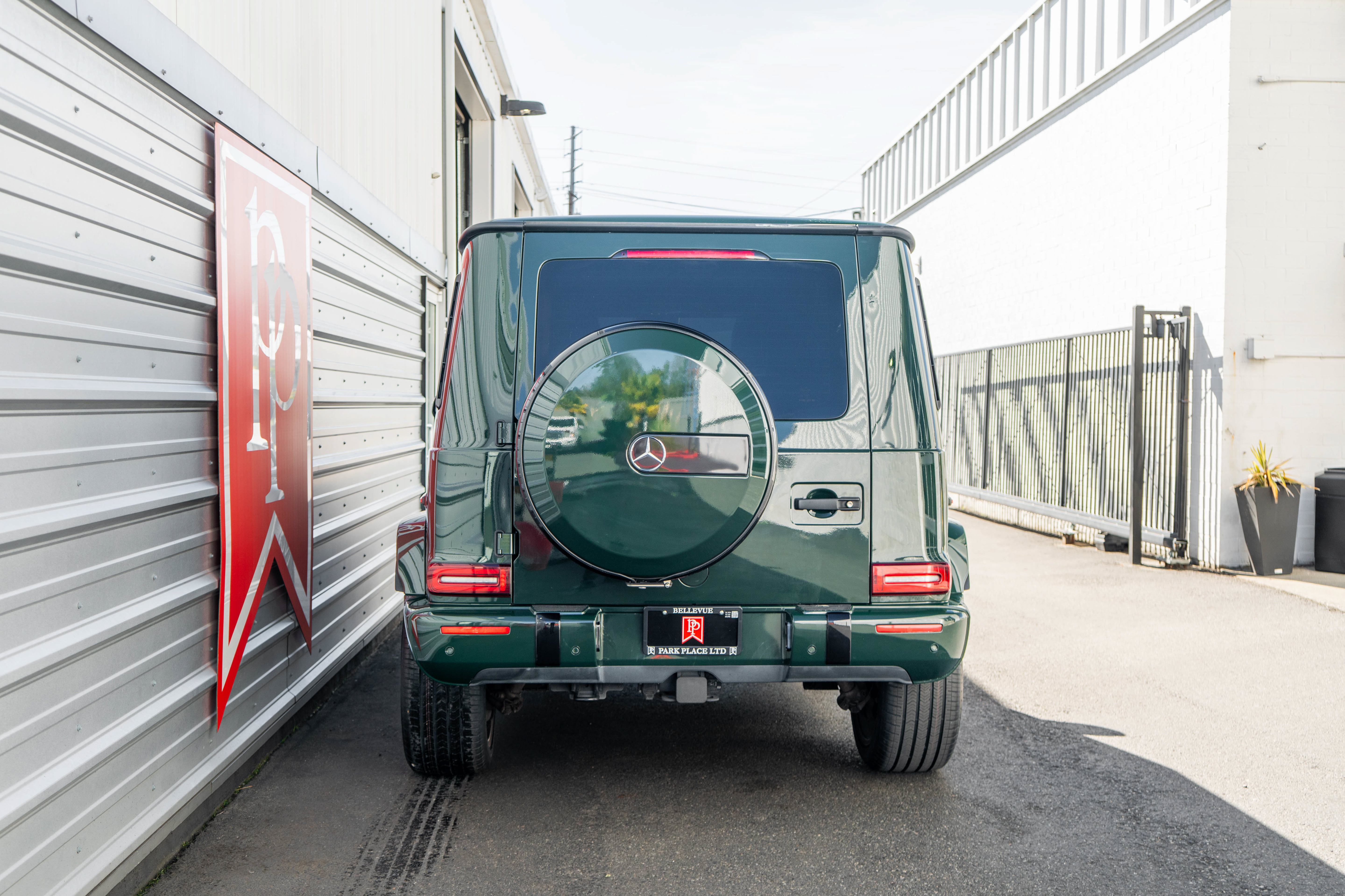 Used 2022 Mercedes-Benz G 63 AMG 4MATIC image 40