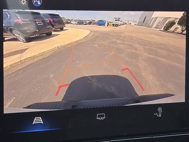 New 2026 Chevrolet Colorado W/T w/ WT Custom Package AWD/4WD image 7