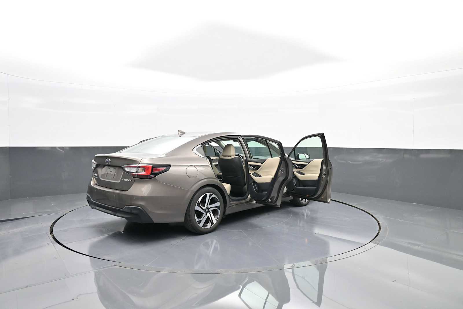 Used 2022 Subaru Legacy Limited image 95