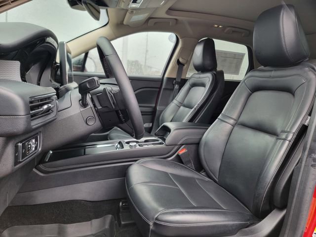 Certified 2023 Lincoln Corsair AWD w/ Equipment Group 101A image 20