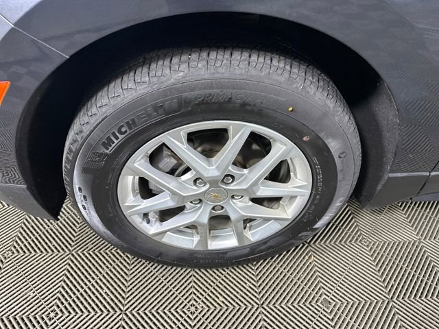 Used 2023 Chevrolet Equinox LT image 10