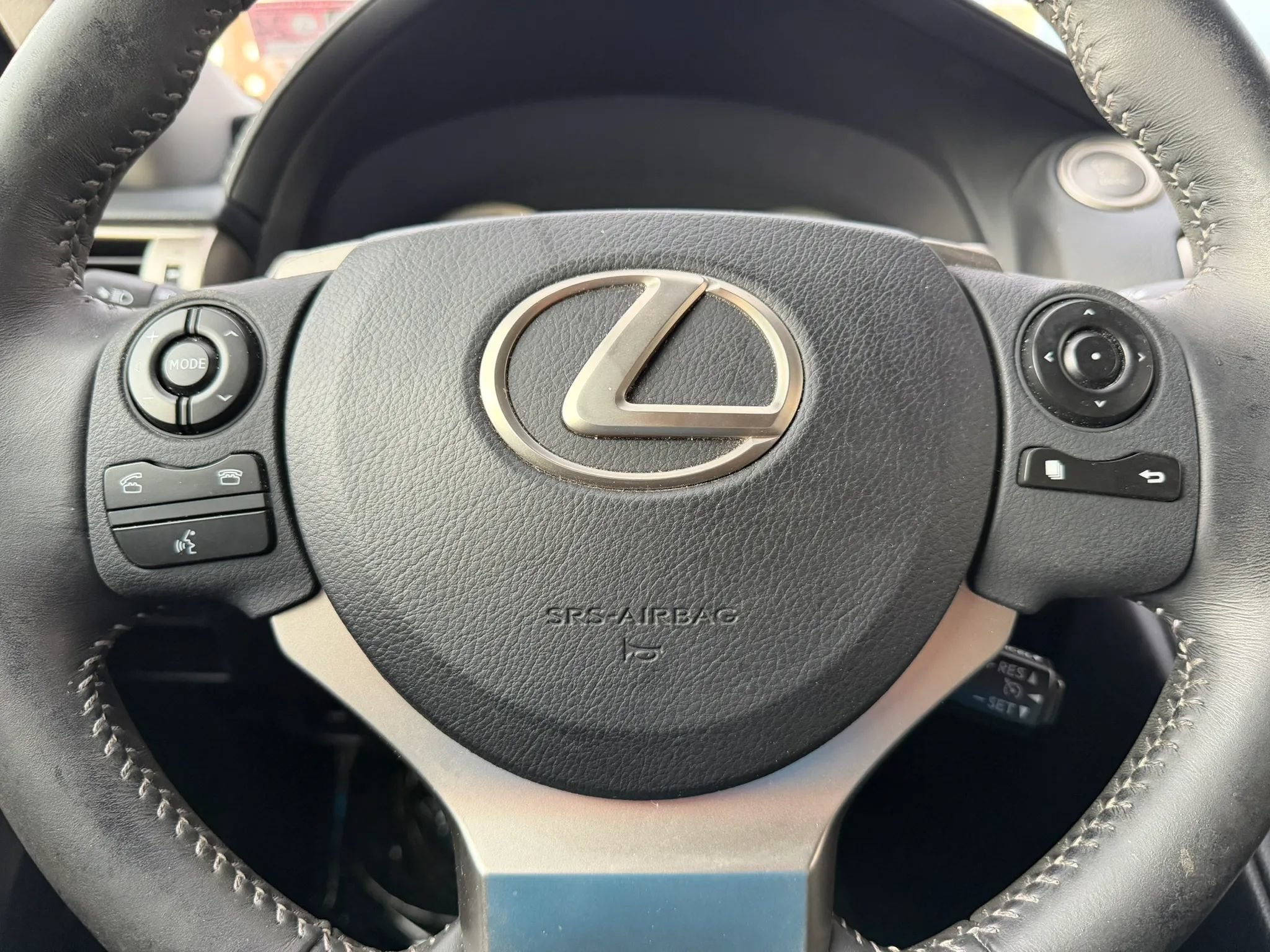 Used 2014 Lexus IS 250 AWD w/ Premium Package image 17