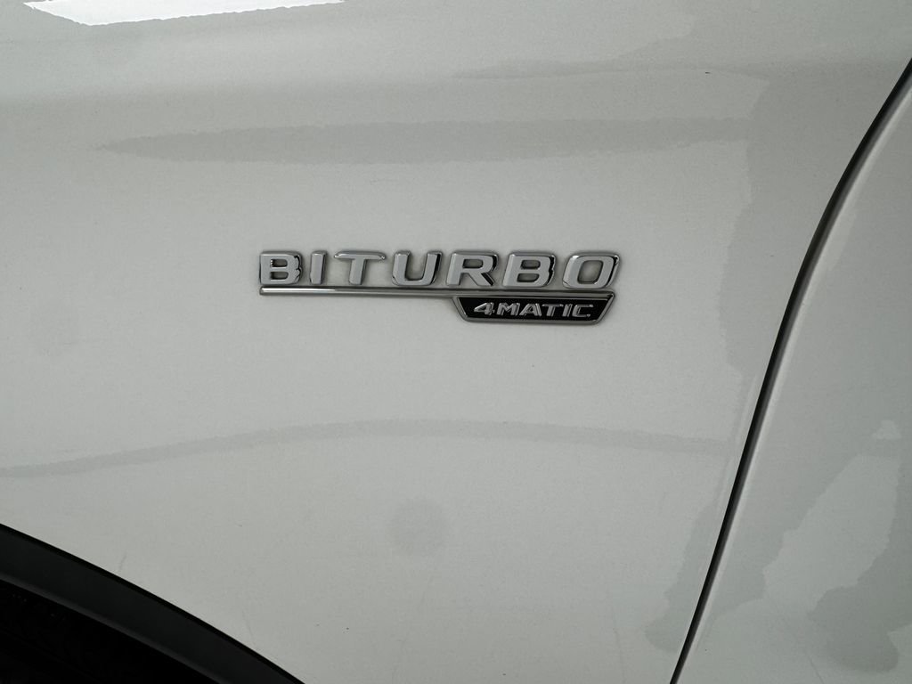 Used 2019 Mercedes-Benz GLE 43 AMG 4MATIC Coupe image 36