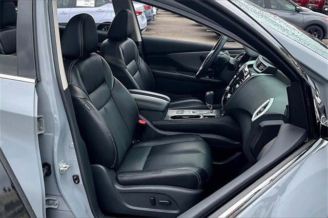 Certified 2024 Nissan Murano SL image 28