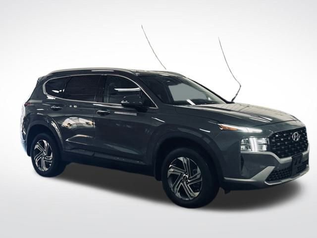 Used 2023 Hyundai Santa Fe SEL w/ Cargo Package image 4