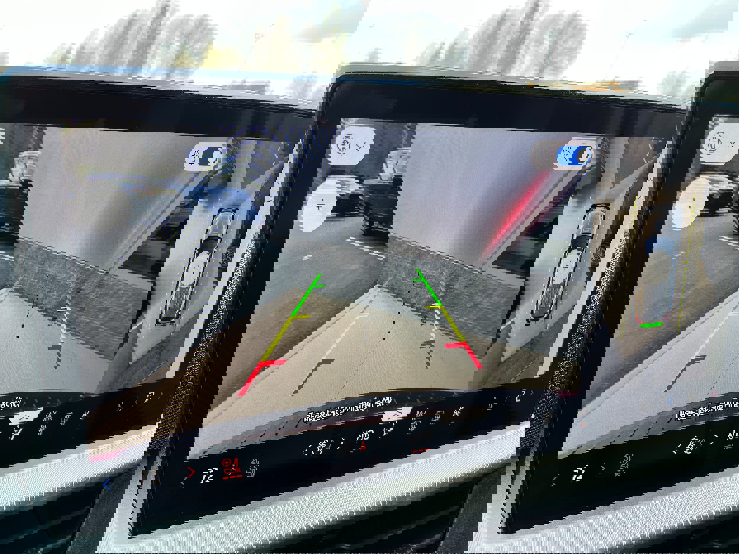 New 2026 Ford Explorer Platinum w/ LUX Leather Package image 31