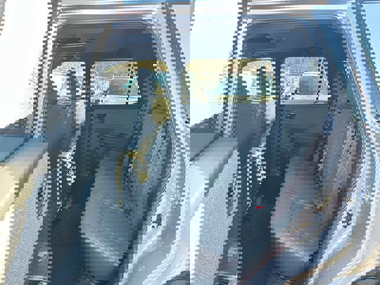 New 2026 Subaru Outback Limited XT image 24