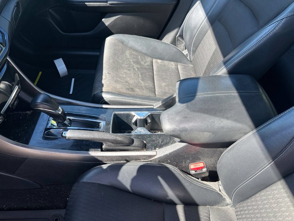 Used 2016 Honda Accord Sport image 25