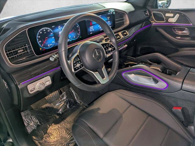 Certified 2022 Mercedes-Benz GLE 350 image 12