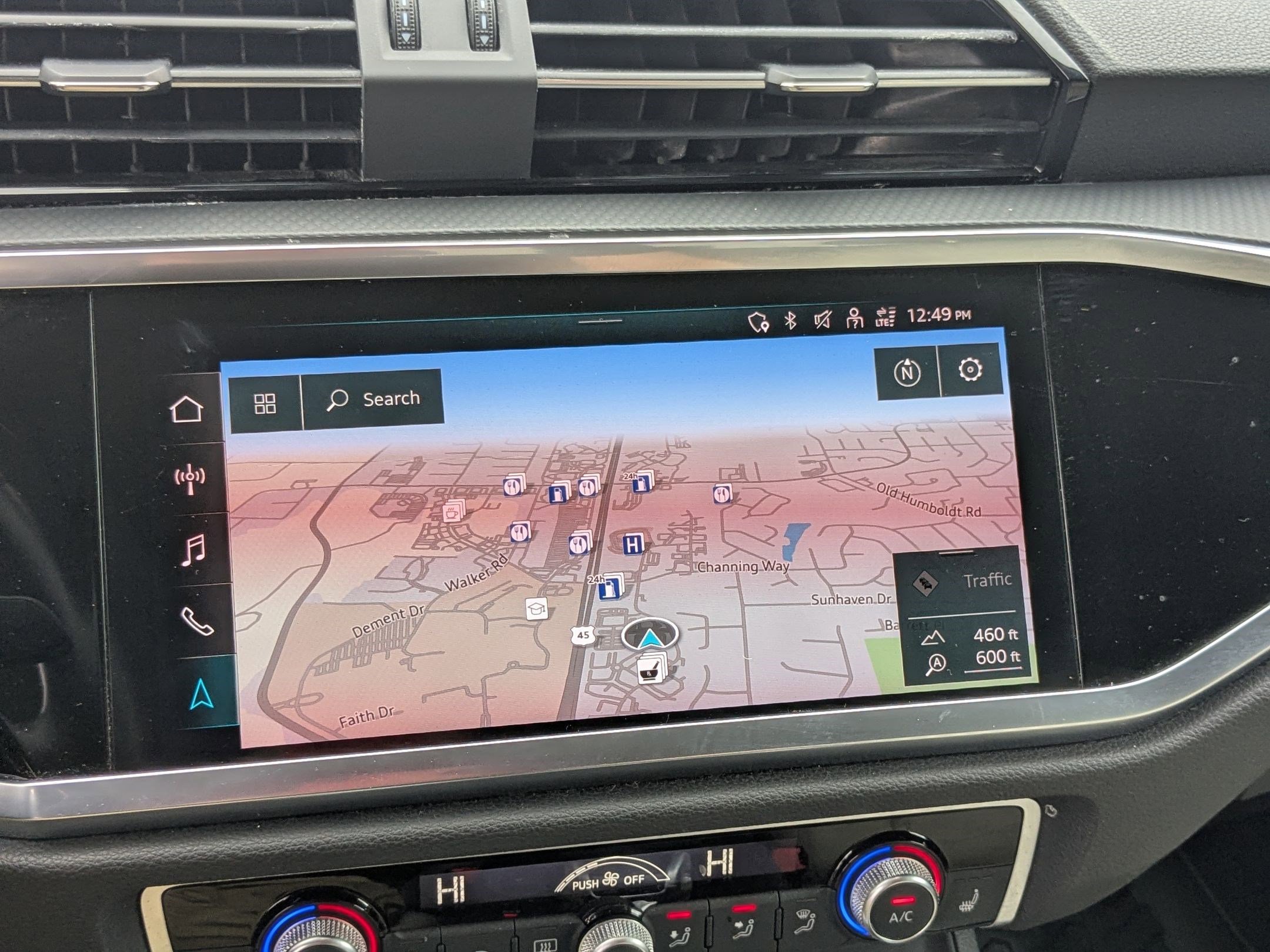 Used 2022 Audi Q3 2.0T Premium Plus w/ Premium Plus Package image 19